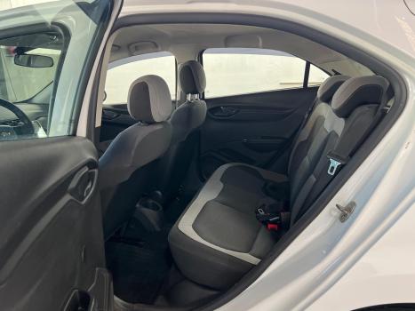 CHEVROLET Onix Hatch 1.0 4P FLEX LS, Foto 11