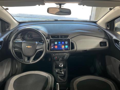 CHEVROLET Onix Hatch 1.0 4P FLEX LS, Foto 12