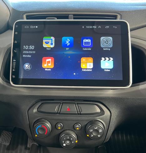 CHEVROLET Onix Hatch 1.0 4P FLEX LS, Foto 14