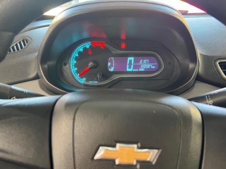 CHEVROLET Onix Hatch 1.0 4P FLEX LS, Foto 15