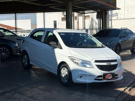 CHEVROLET Onix Hatch 1.0 4P FLEX JOY, Foto 3