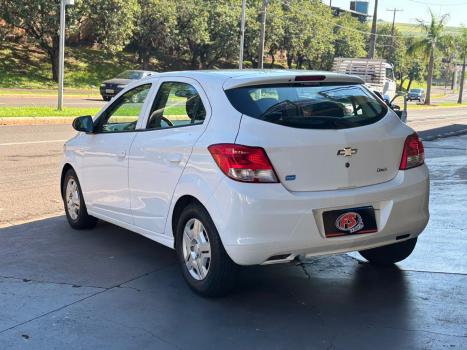 CHEVROLET Onix Hatch 1.0 4P FLEX JOY, Foto 4