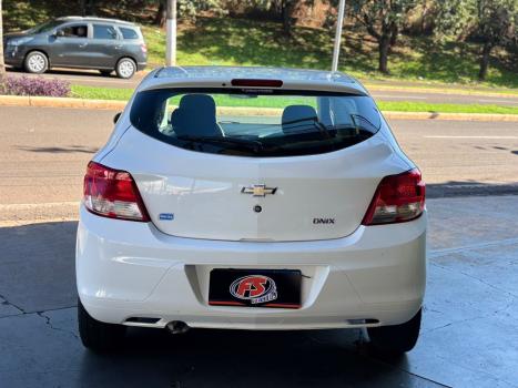 CHEVROLET Onix Hatch 1.0 4P FLEX JOY, Foto 5