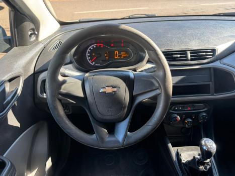 CHEVROLET Onix Hatch 1.0 4P FLEX JOY, Foto 6