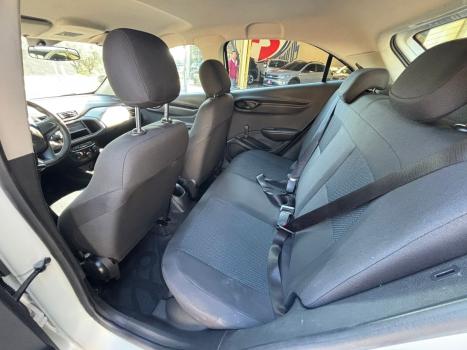CHEVROLET Onix Hatch 1.0 4P FLEX JOY, Foto 9