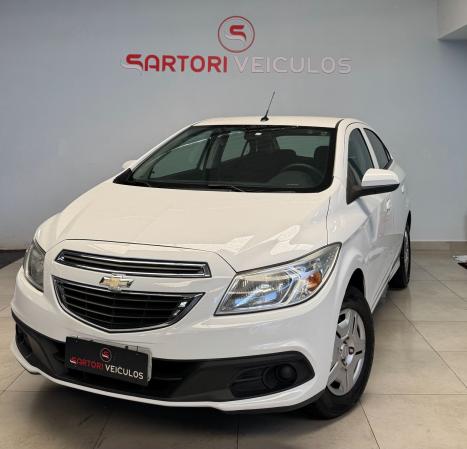 CHEVROLET Onix Hatch 1.0 4P FLEX LT, Foto 1