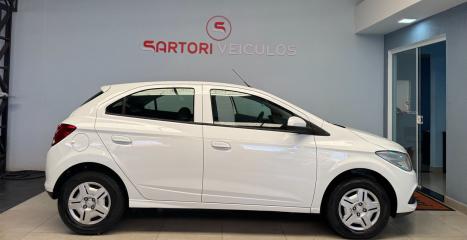 CHEVROLET Onix Hatch 1.0 4P FLEX LT, Foto 5