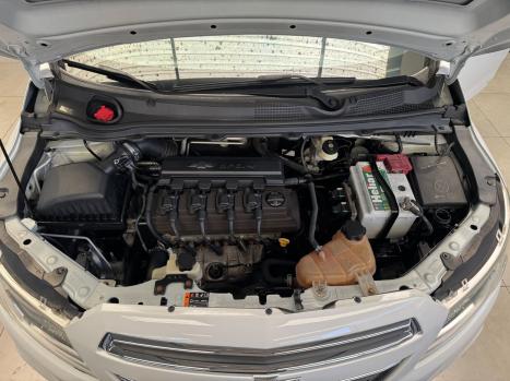 CHEVROLET Onix Hatch 1.0 4P FLEX LT, Foto 6