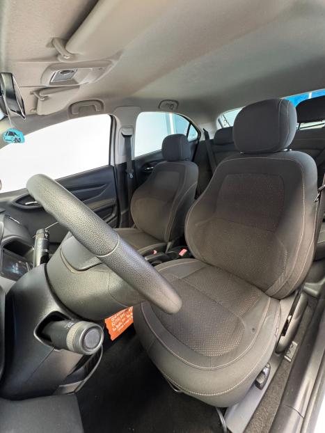 CHEVROLET Onix Hatch 1.0 4P FLEX LT, Foto 8
