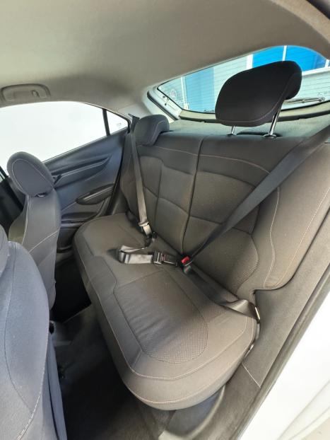 CHEVROLET Onix Hatch 1.0 4P FLEX LT, Foto 9