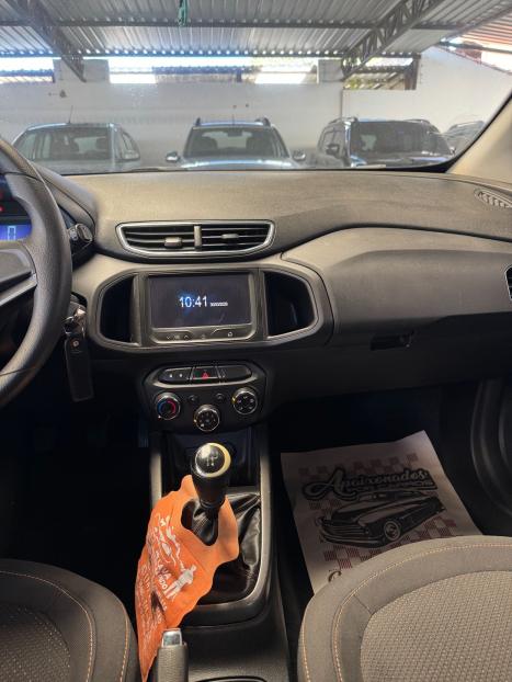 CHEVROLET Onix Hatch 1.0 4P FLEX LT, Foto 11