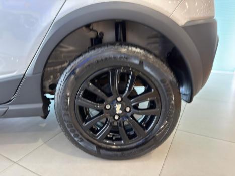 CHEVROLET Onix Hatch 1.4 4P FLEX ACTIV AUTOM�TICO, Foto 8