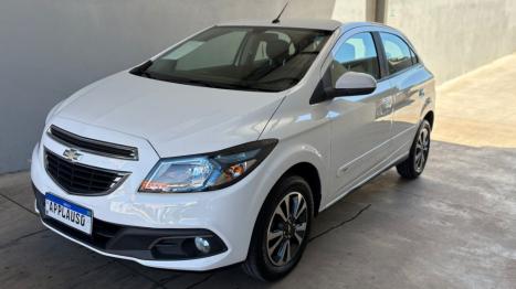 CHEVROLET Onix Hatch 1.4 4P FLEX LTZ, Foto 1