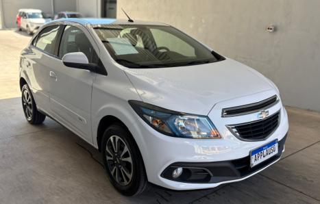 CHEVROLET Onix Hatch 1.4 4P FLEX LTZ, Foto 2