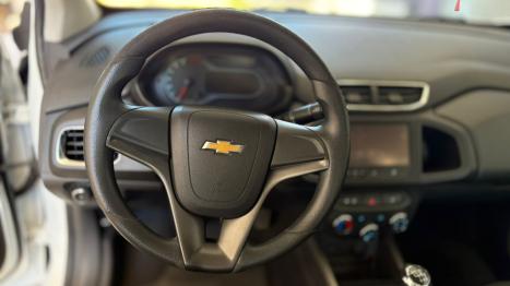 CHEVROLET Onix Hatch 1.4 4P FLEX LTZ, Foto 8