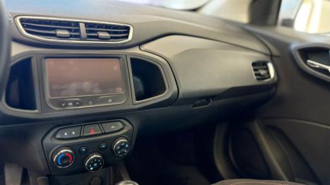 CHEVROLET Onix Hatch 1.4 4P FLEX LTZ, Foto 9