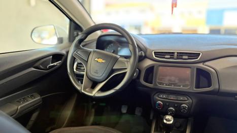 CHEVROLET Onix Hatch 1.4 4P FLEX LTZ, Foto 10