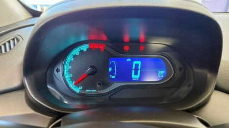 CHEVROLET Onix Hatch 1.4 4P FLEX LTZ, Foto 11