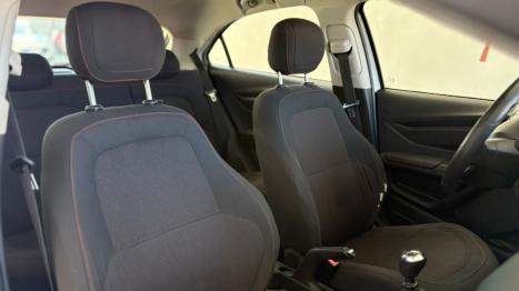 CHEVROLET Onix Hatch 1.4 4P FLEX LTZ, Foto 16