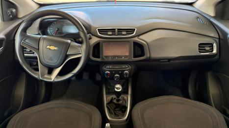 CHEVROLET Onix Hatch 1.4 4P FLEX LTZ, Foto 19