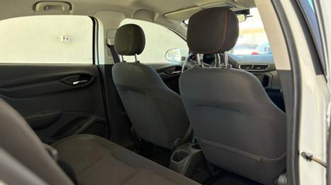 CHEVROLET Onix Hatch 1.4 4P FLEX LTZ, Foto 20