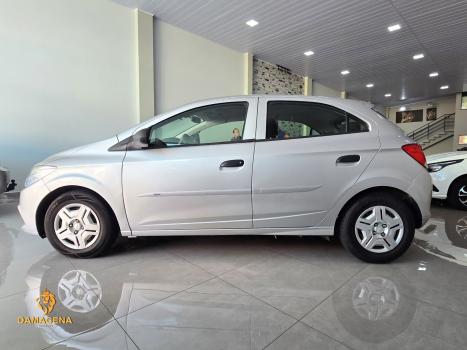 CHEVROLET Onix Hatch 1.0 4P FLEX JOY, Foto 3