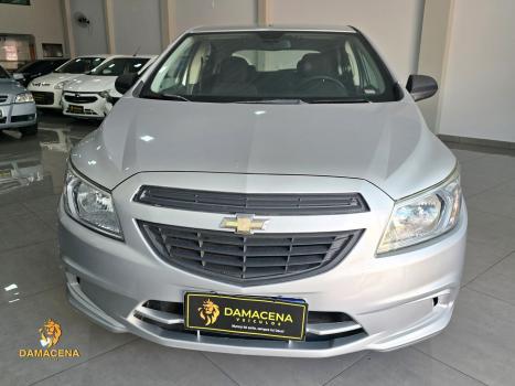 CHEVROLET Onix Hatch 1.0 4P FLEX JOY, Foto 1