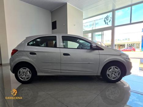 CHEVROLET Onix Hatch 1.0 4P FLEX JOY, Foto 5