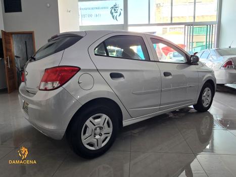 CHEVROLET Onix Hatch 1.0 4P FLEX JOY, Foto 2