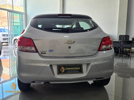 CHEVROLET Onix Hatch 1.0 4P FLEX JOY, Foto 7