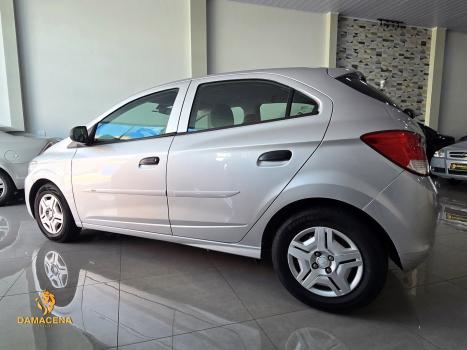 CHEVROLET Onix Hatch 1.0 4P FLEX JOY, Foto 4