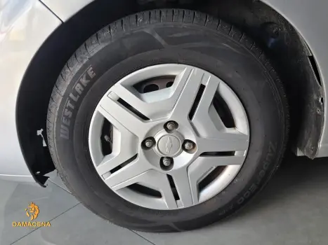 CHEVROLET Onix Hatch 1.0 4P FLEX JOY, Foto 9