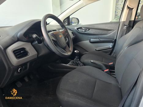 CHEVROLET Onix Hatch 1.0 4P FLEX JOY, Foto 11