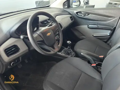 CHEVROLET Onix Hatch 1.0 4P FLEX JOY, Foto 8