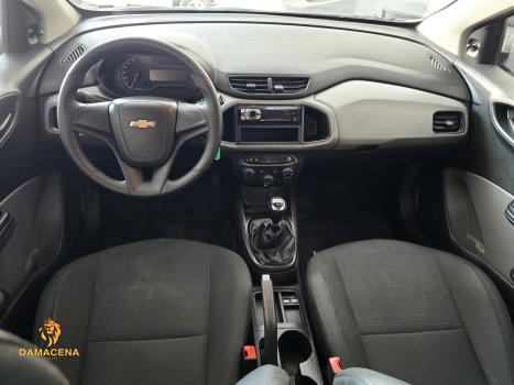 CHEVROLET Onix Hatch 1.0 4P FLEX JOY, Foto 13