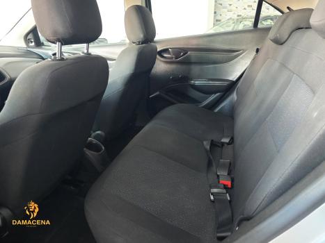 CHEVROLET Onix Hatch 1.0 4P FLEX JOY, Foto 10