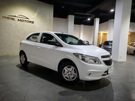 CHEVROLET Onix Hatch 1.0 12V 4P FLEX LT, Foto 2