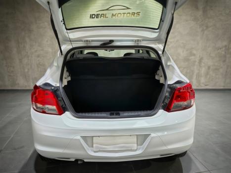 CHEVROLET Onix Hatch 1.0 12V 4P FLEX LT, Foto 4