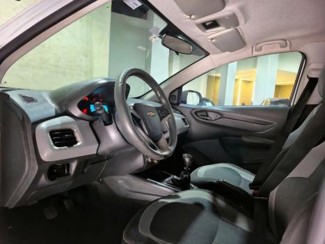 CHEVROLET Onix Hatch 1.0 12V 4P FLEX LT, Foto 6