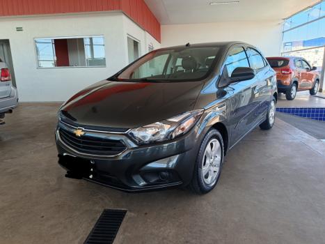 CHEVROLET Onix Hatch 1.4 4P FLEX LT, Foto 3
