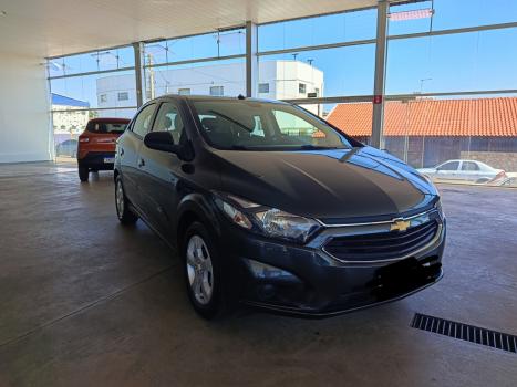 CHEVROLET Onix Hatch 1.4 4P FLEX LT, Foto 2