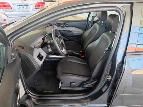 CHEVROLET Onix Hatch 1.4 4P FLEX LT, Foto 10