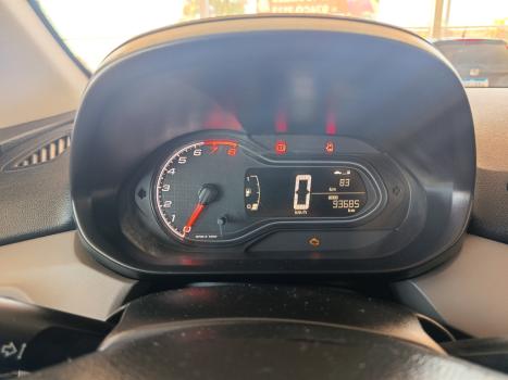 CHEVROLET Onix Hatch 1.4 4P FLEX LT, Foto 8