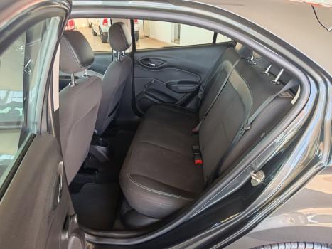 CHEVROLET Onix Hatch 1.4 4P FLEX LT, Foto 11