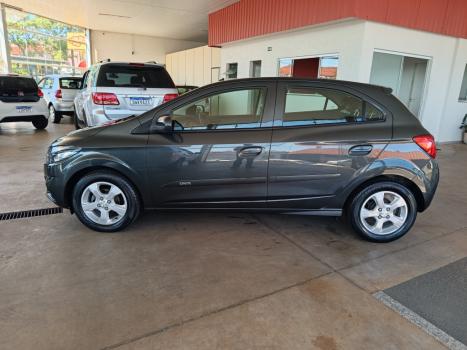 CHEVROLET Onix Hatch 1.4 4P FLEX LT, Foto 7