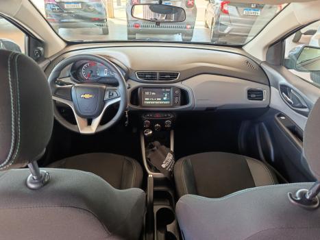CHEVROLET Onix Hatch 1.4 4P FLEX LT, Foto 9
