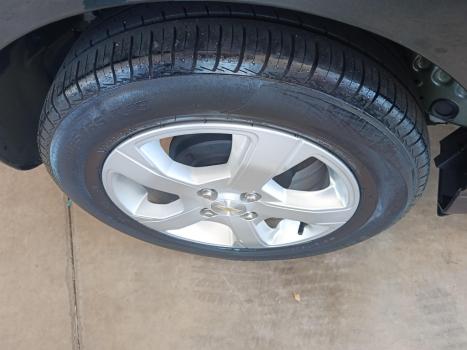 CHEVROLET Onix Hatch 1.4 4P FLEX LT, Foto 12