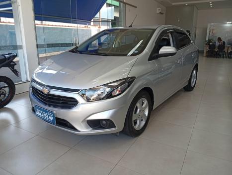 CHEVROLET Onix Hatch 1.4 4P FLEX LT, Foto 2