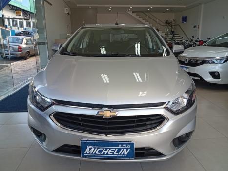 CHEVROLET Onix Hatch 1.4 4P FLEX LT, Foto 3