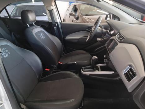 CHEVROLET Onix Hatch 1.4 4P FLEX LT, Foto 7